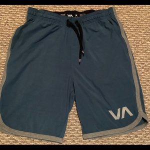 RVCA Sport Shorts